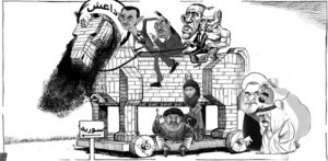 ISIS